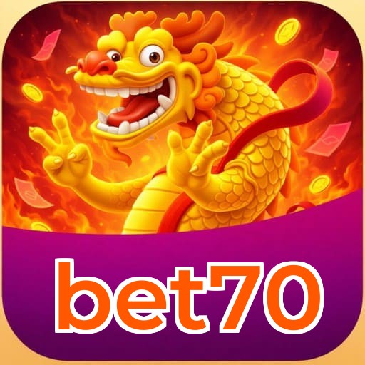Catálogo bet70 2.547 jogos